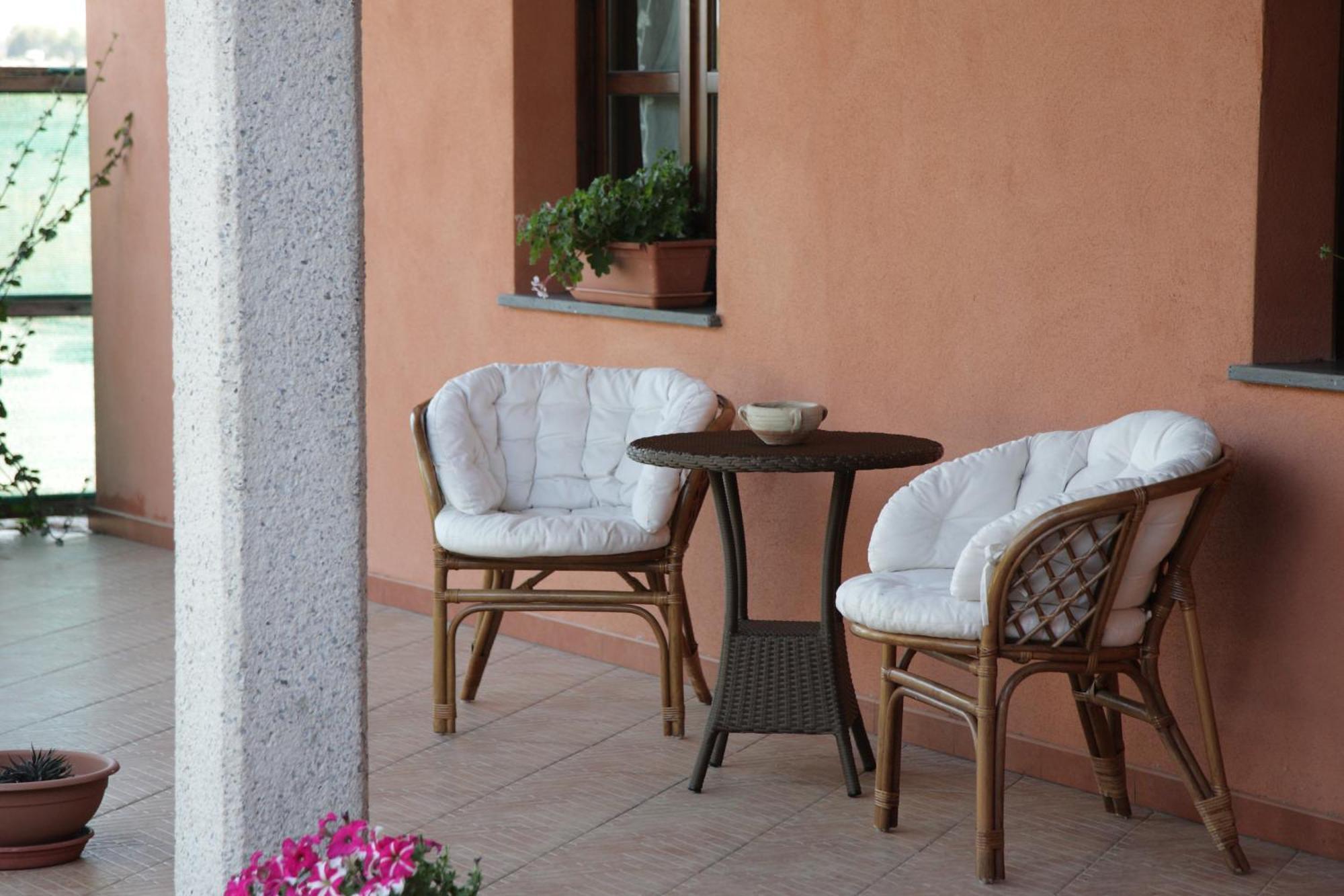 Cuccuruaio' B&B Siamaggiore Exterior photo